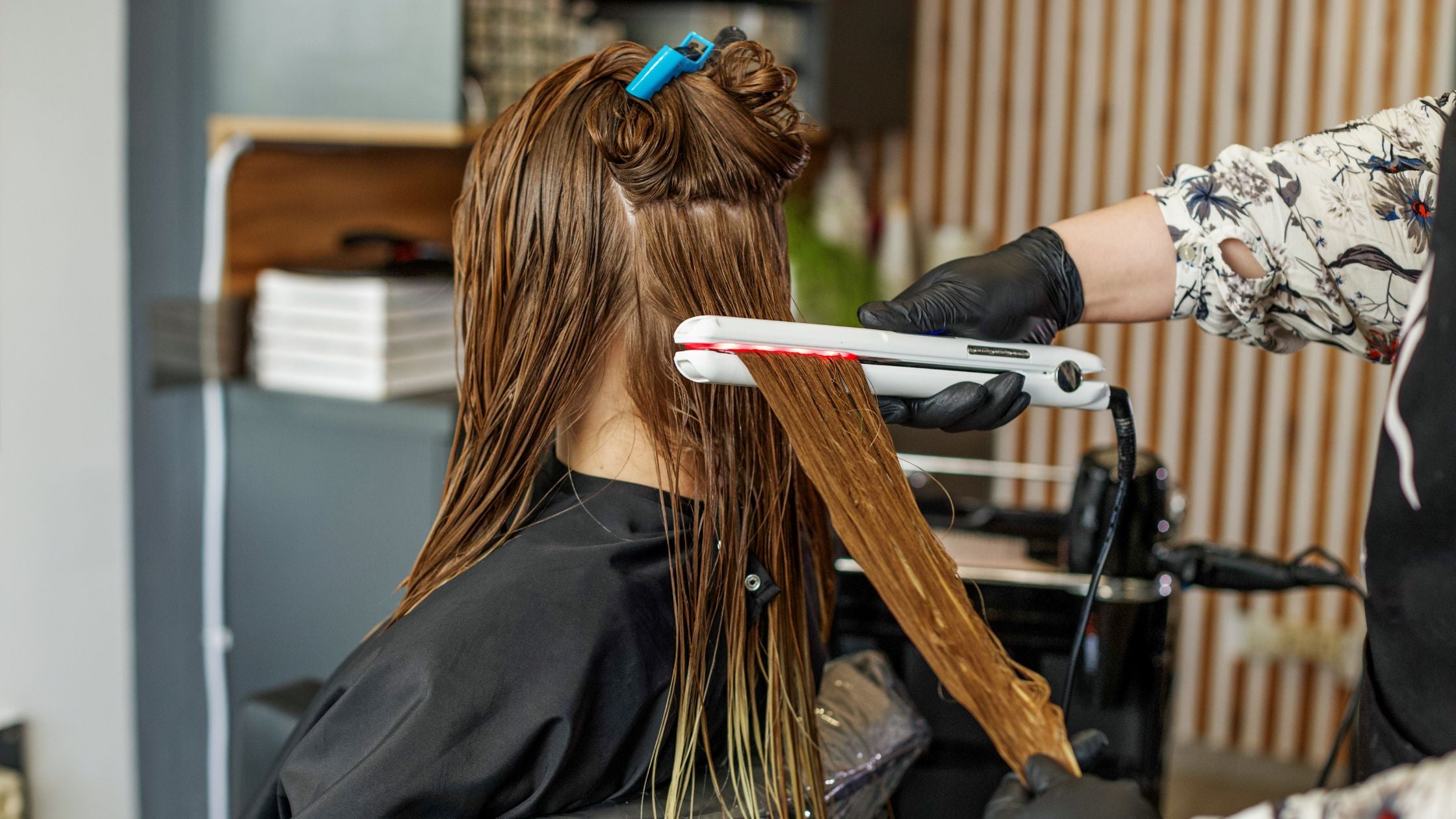 Hair Treatments