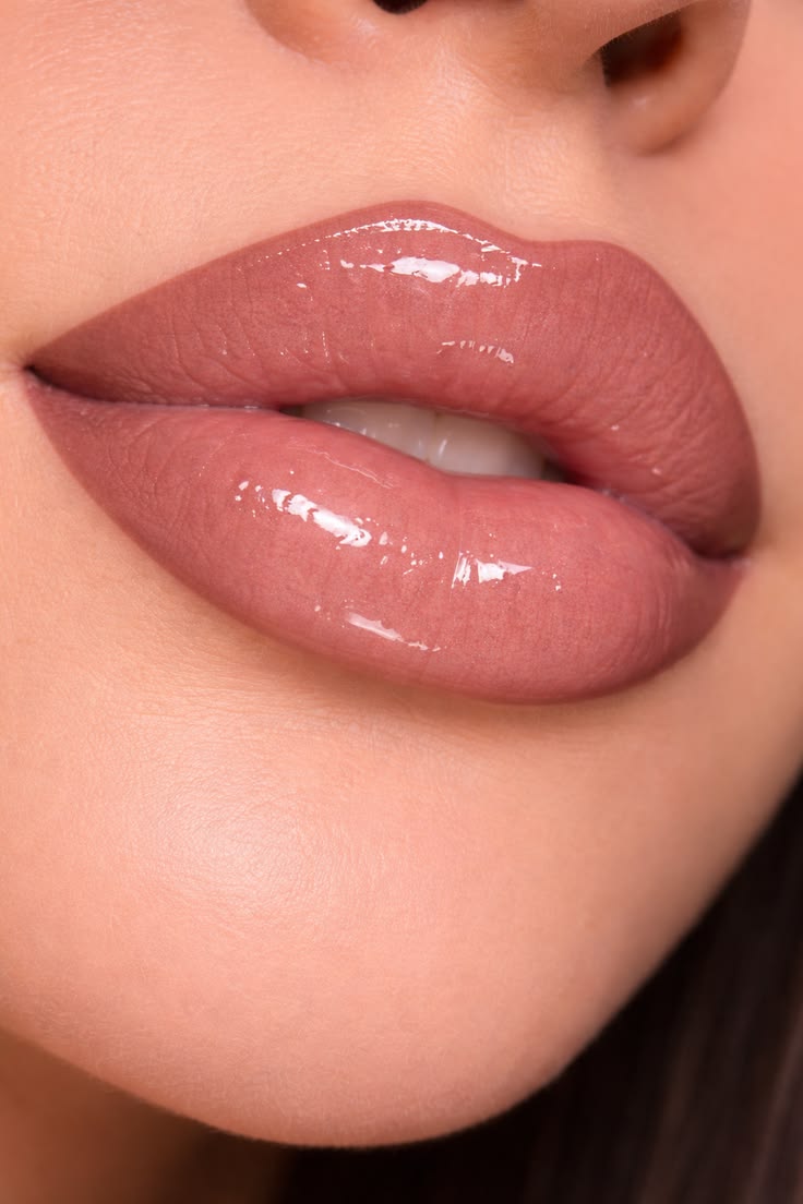 Full Lip Colour