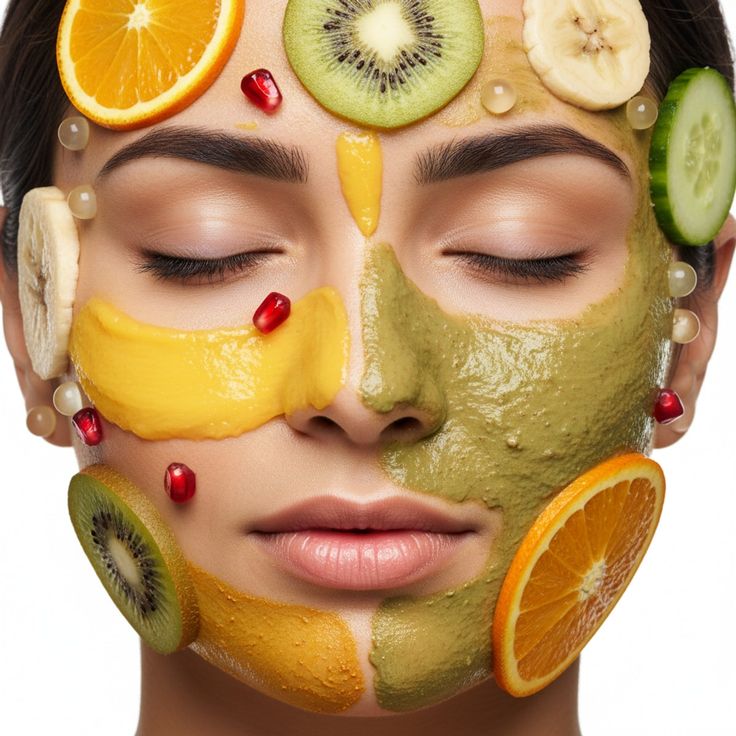 Twacha Fruit Cleanup