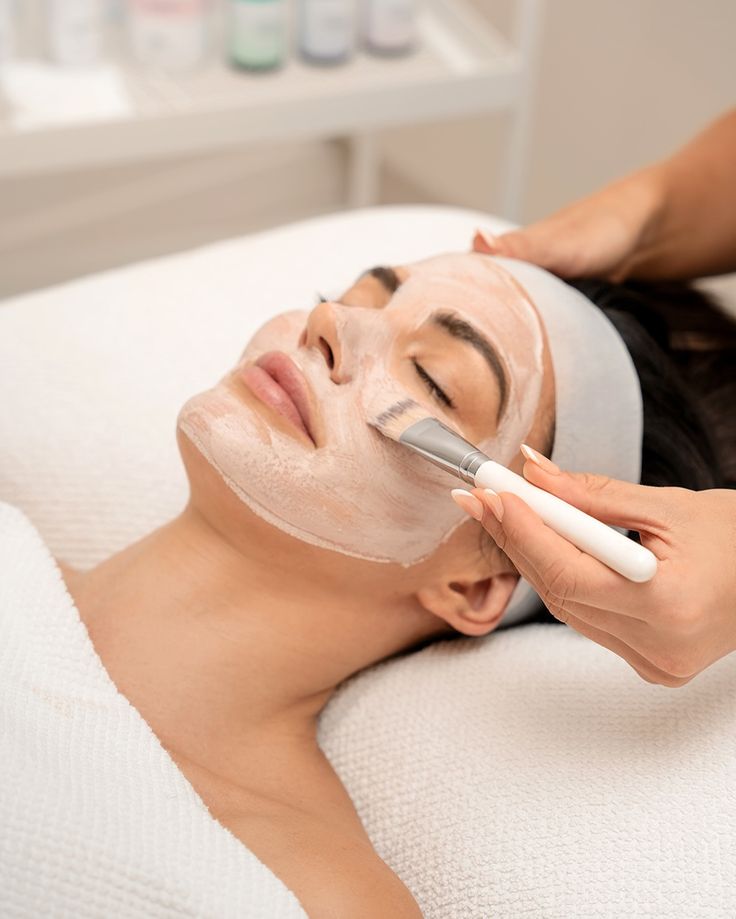 Raaga Anti Acne Facial