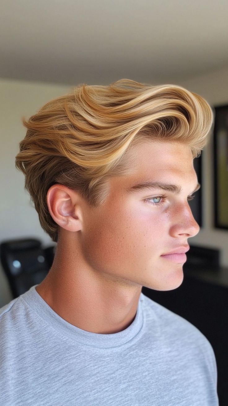 Balayage Hair Colour Starting (Onwards)