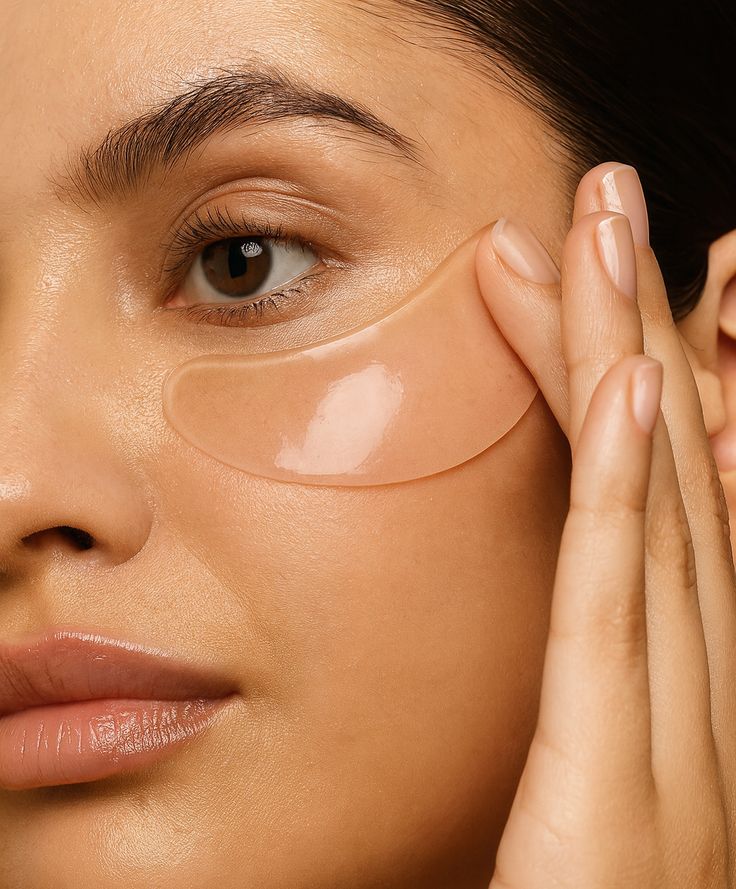 Puffy Eyes Treatment