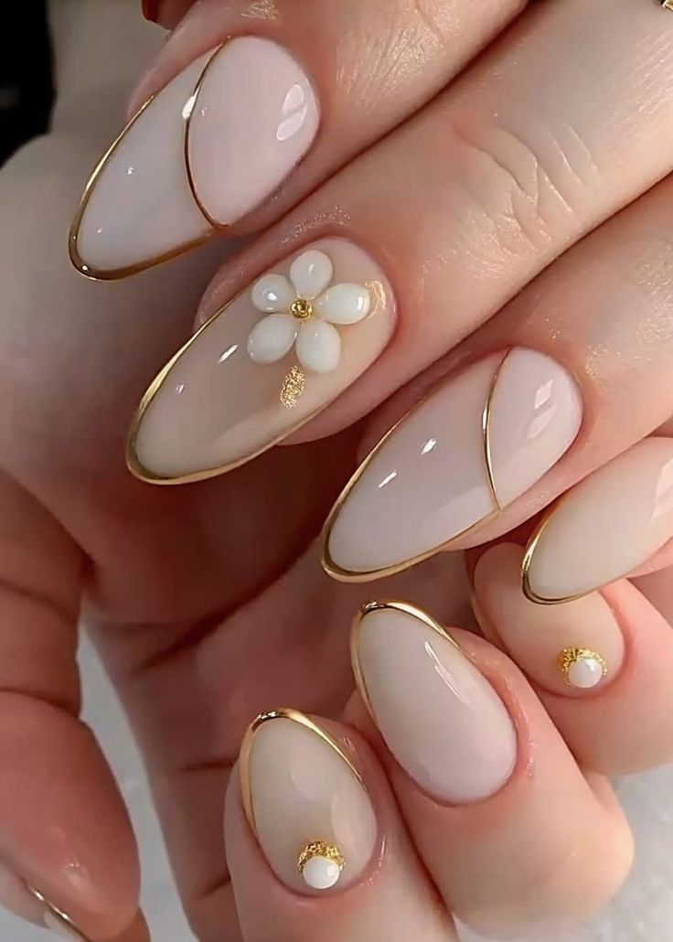 Kanpeki Nail Polish & Filing