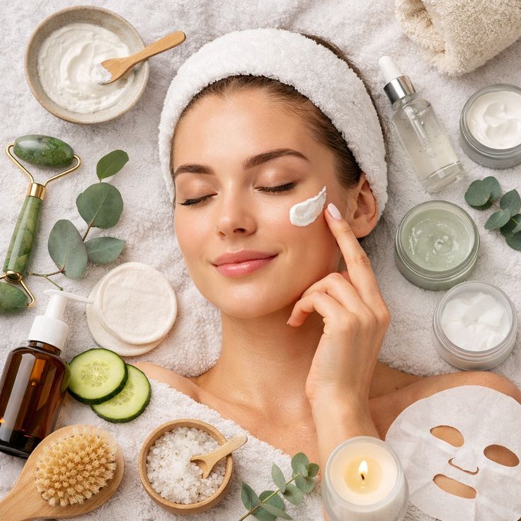 Raaga Anti Aging Facial