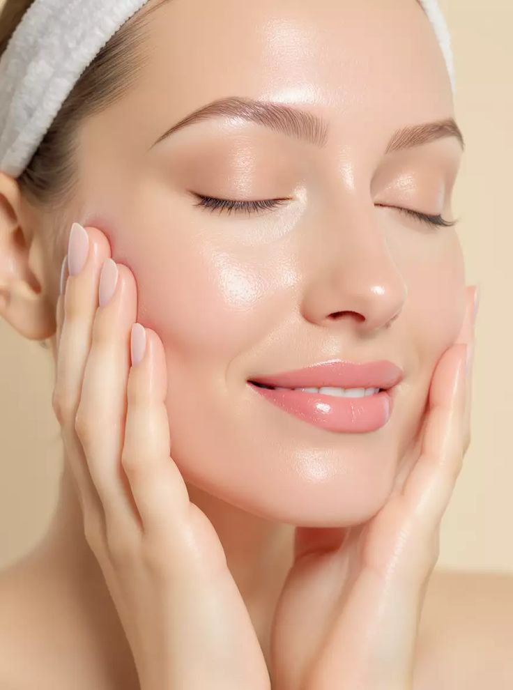 Kanpeki Glass Glow Facial