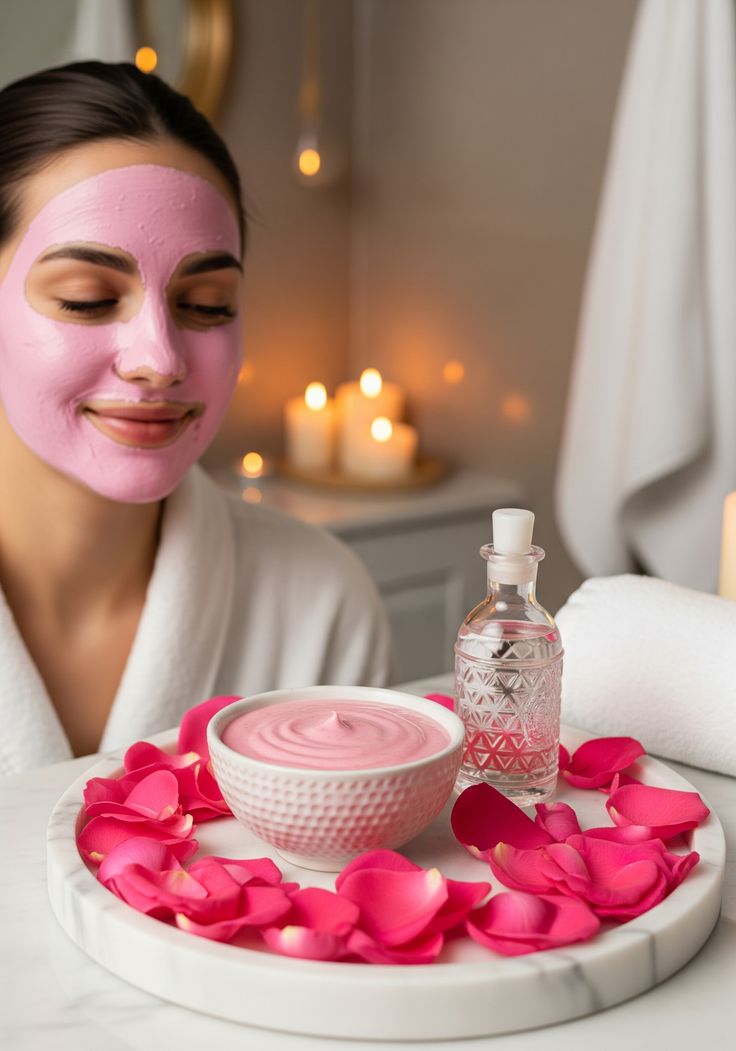 Lotus Preservita Facial