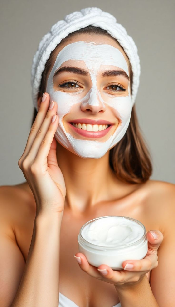 O3+ Whitening Cleanup