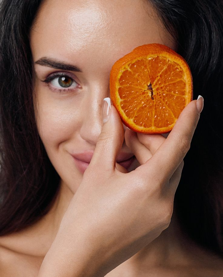 Tangerine Facial