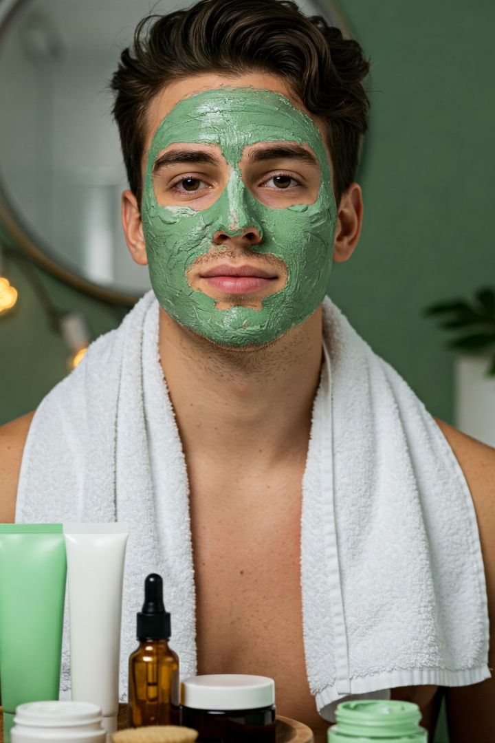 Twacha Avocado Cleanup