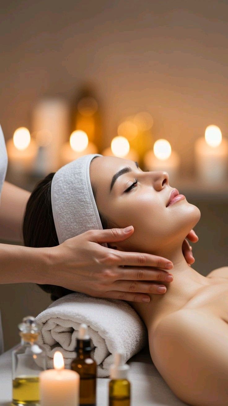 Raaga Whitening Stem Cells Facial