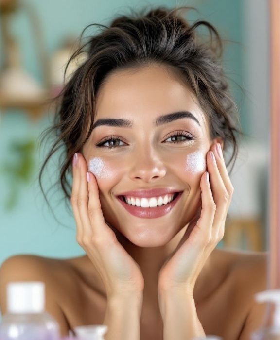 Lotus Vitamin C Booster Facial