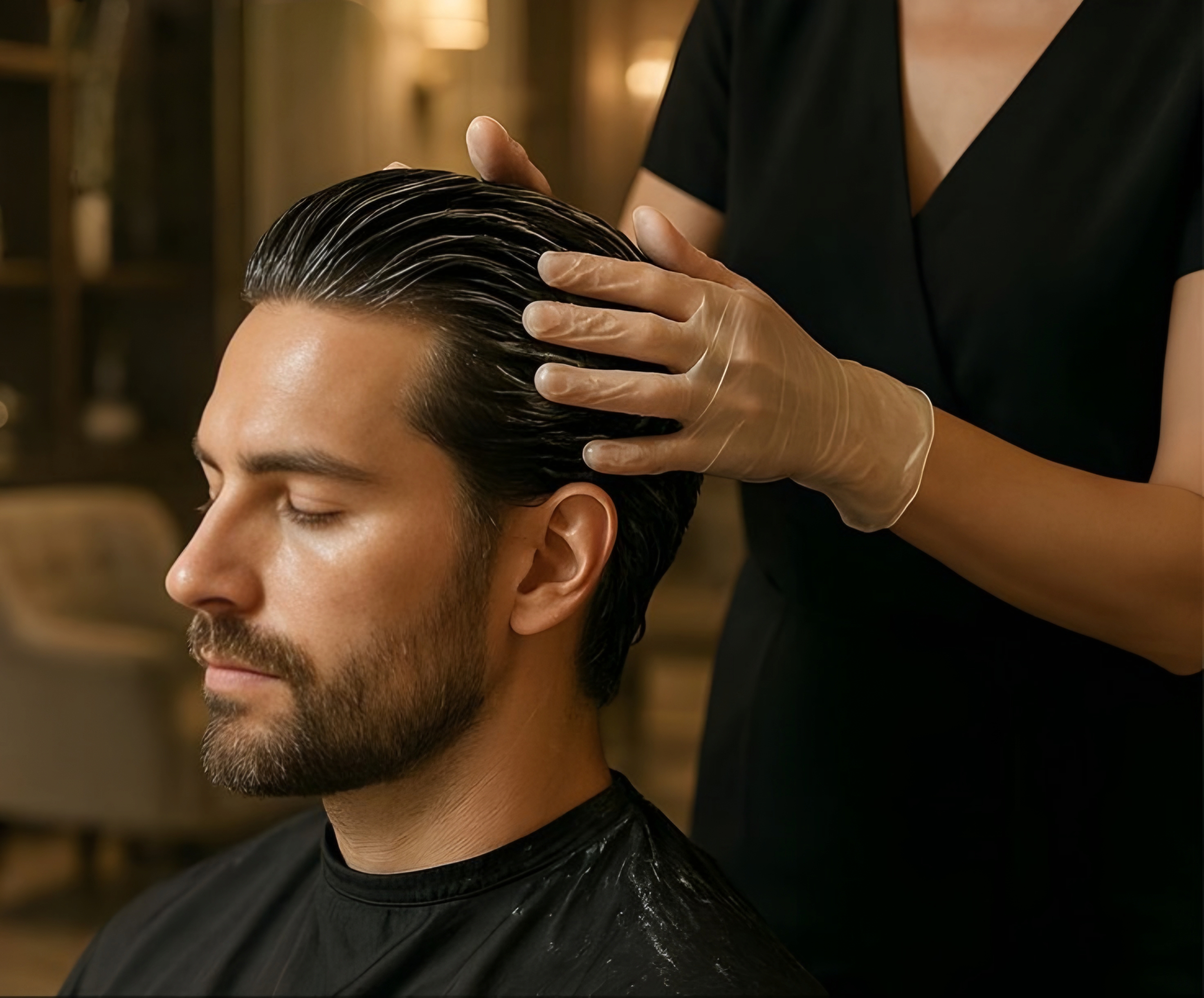 Nanoplastia Hair Treatments Starting (Onwards)