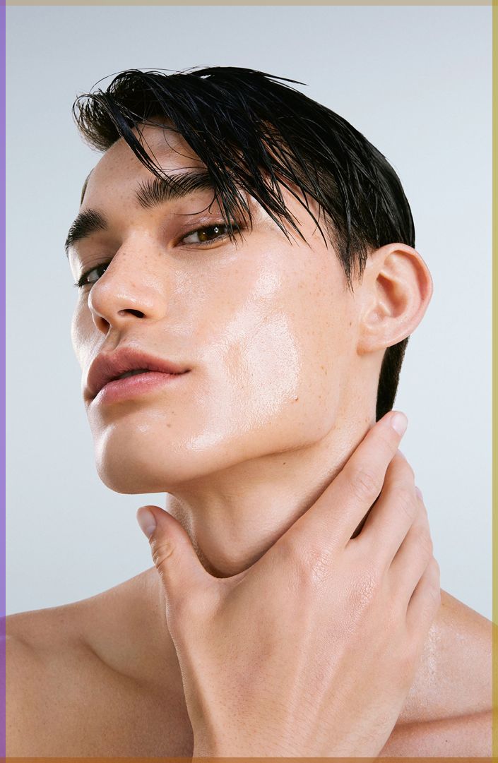 O3- Whitening Cleanup