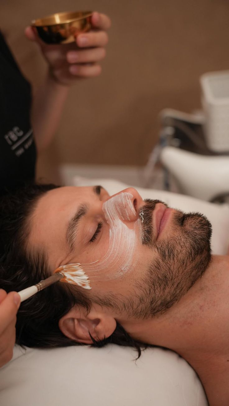 Aroma Diamond Facial ( For Aging and dull skin)