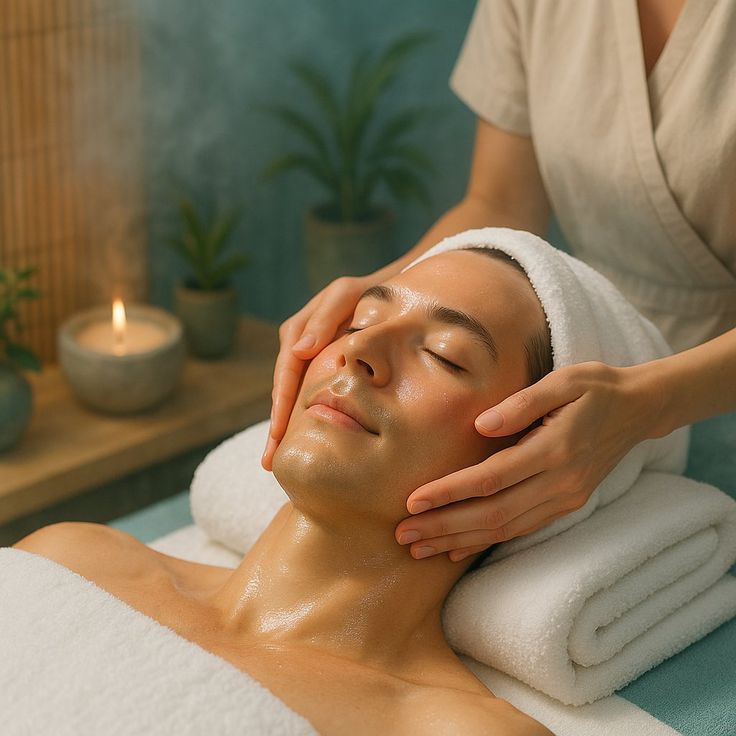 Lotus Professional Facial