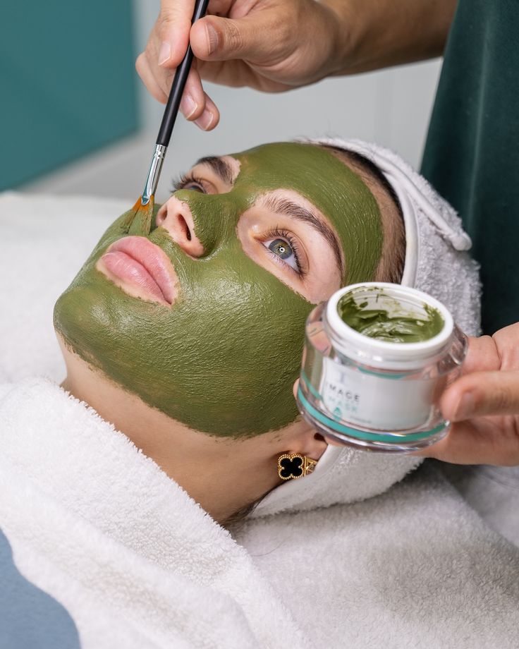 Twacha Avocado Cleanup