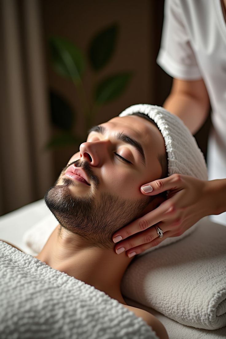 Aroma Skin Glow Facial