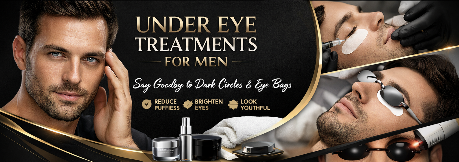 Under Eye Treatments